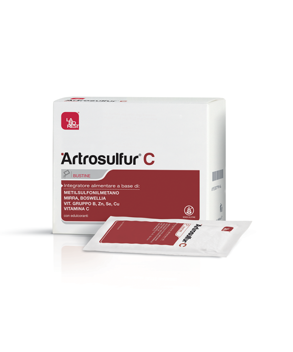 Artrosulfur C