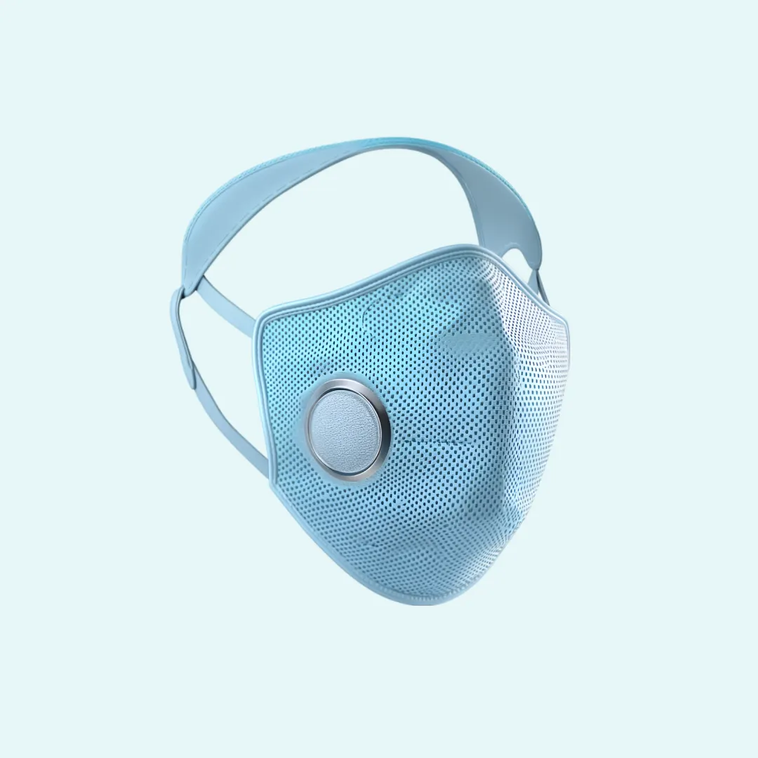 Medical Respirator